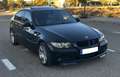 BMW 320 320d Negro - thumbnail 2