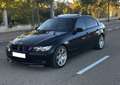 BMW 320 320d Negro - thumbnail 1