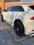 Audi Q8 S-line Full optional Beyaz - thumbnail 4