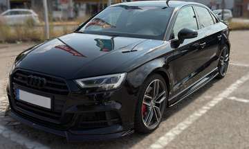 S3 Limousine S tronic