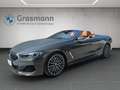 BMW M850 i xDrive Grau - thumbnail 1