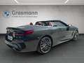BMW M850 i xDrive Grau - thumbnail 5