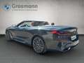 BMW M850 i xDrive Grau - thumbnail 3