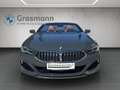 BMW M850 i xDrive Grau - thumbnail 8