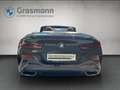 BMW M850 i xDrive Grau - thumbnail 4