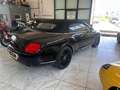 Bentley Continental GTC Nero - thumbnail 4