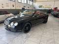 Bentley Continental GTC Nero - thumbnail 1