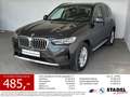 BMW X3 xDrive30d Navi.LED.AHK.RFK.Memory.DriveAs.DAB Grau - thumbnail 1
