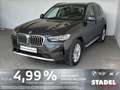 BMW X3 xDrive30d Navi.LED.AHK.RFK.Memory.DriveAs.DAB Grau - thumbnail 2