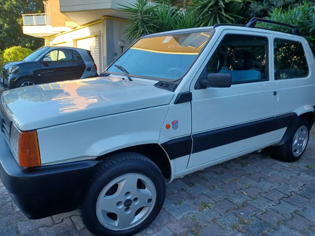 Fiat Panda 0.9 Hobby, foto 5