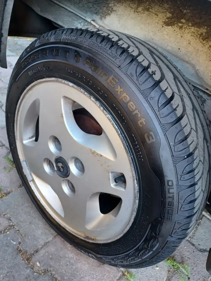 Fiat Panda 0.9 Hobby, foto 1