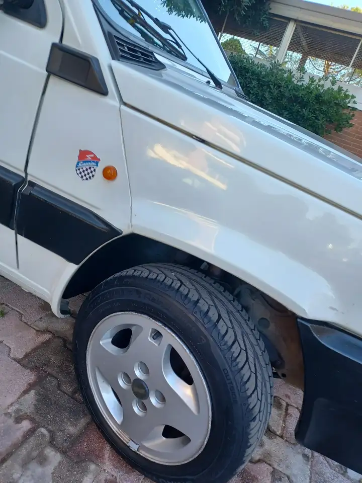 Fiat Panda 0.9 Hobby, foto 3