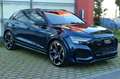 Audi RS Q8 KERAMIK+TV+PANO+B&O+HUD+STNDHZG+ABGAS+NP178 Bleu - thumbnail 4