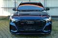 Audi RS Q8 KERAMIK+TV+PANO+B&O+HUD+STNDHZG+ABGAS+NP178 Bleu - thumbnail 3