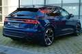 Audi RS Q8 KERAMIK+TV+PANO+B&O+HUD+STNDHZG+ABGAS+NP178 Bleu - thumbnail 7