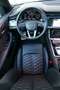 Audi RS Q8 KERAMIK+TV+PANO+B&O+HUD+STNDHZG+ABGAS+NP178 Bleu - thumbnail 15