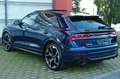 Audi RS Q8 KERAMIK+TV+PANO+B&O+HUD+STNDHZG+ABGAS+NP178 Bleu - thumbnail 5