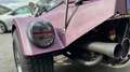 Fecht Trike MF 1 Sonderfahrzeug Violett - thumbnail 6