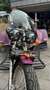 Fecht Trike MF 1 Sonderfahrzeug Violett - thumbnail 12