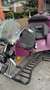 Fecht Trike MF 1 Sonderfahrzeug Violett - thumbnail 11
