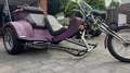 Fecht Trike MF 1 Sonderfahrzeug Violett - thumbnail 1