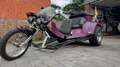 Fecht Trike MF 1 Sonderfahrzeug Violett - thumbnail 5