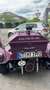 Fecht Trike MF 1 Sonderfahrzeug Violett - thumbnail 14