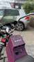 Fecht Trike MF 1 Sonderfahrzeug Violett - thumbnail 9