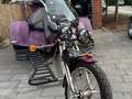 Fecht Trike MF 1 Sonderfahrzeug Violett - thumbnail 15
