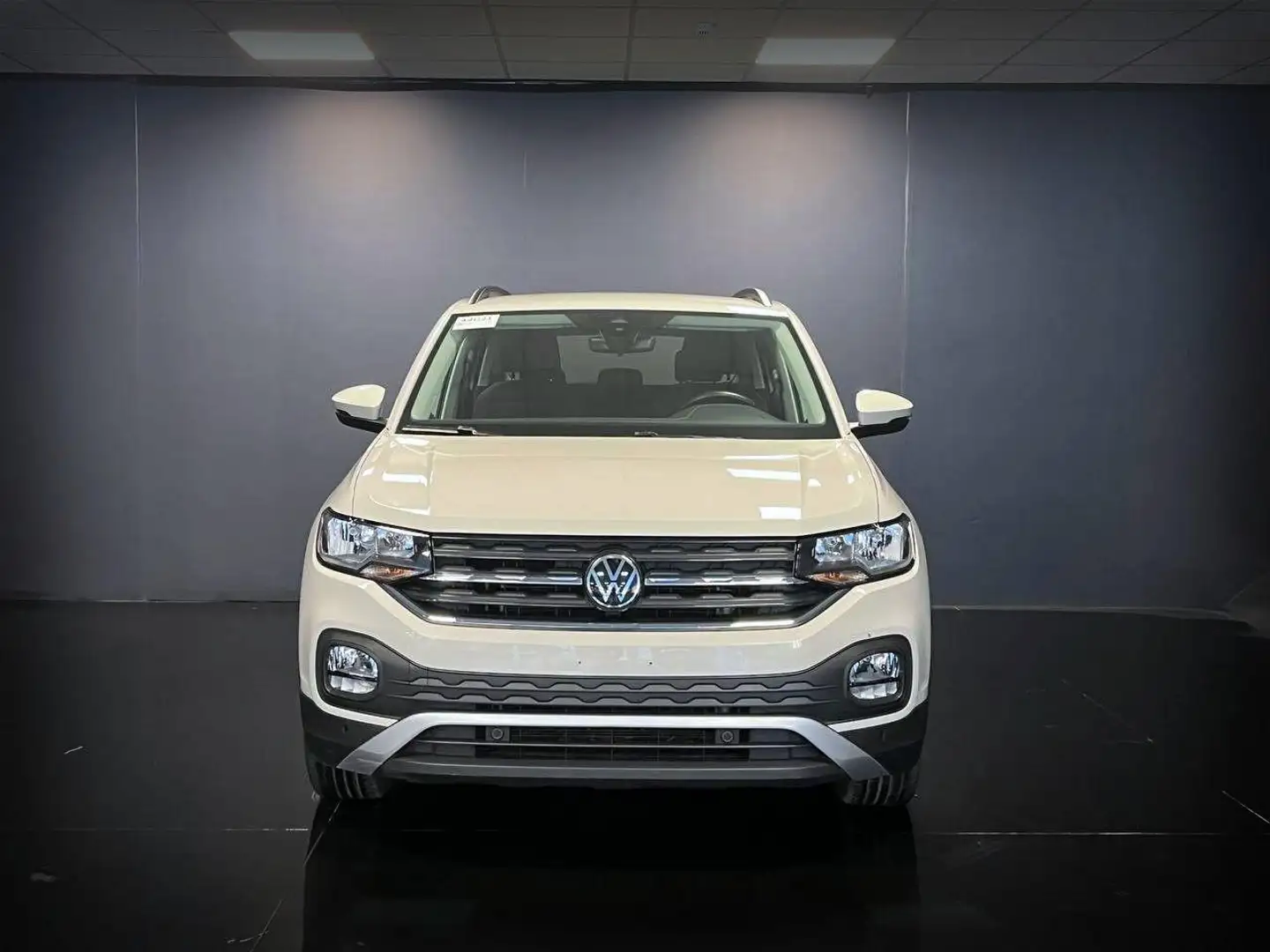 Volkswagen T-Cross 1.0 TSI 95CV Style Beige - 2