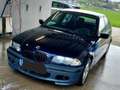 BMW 116 116 Blau - thumbnail 5