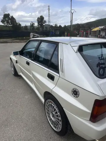 Lancia Delta
