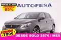 Peugeot 308 1.5 HDI ALLURE 130CV 5P # NAVY, PARKTRONIC - thumbnail 1