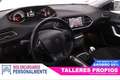 Peugeot 308 1.5 HDI ALLURE 130CV 5P # NAVY, PARKTRONIC - thumbnail 9