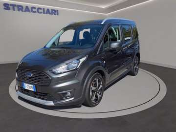 1.5 tdci 120cv Active E6.2