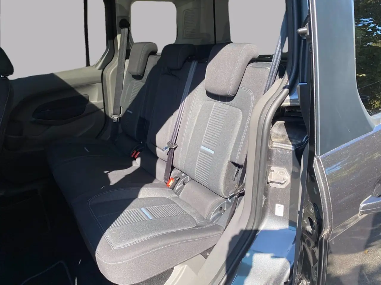 Ford Tourneo Connect 1.5 tdci 120cv Active E6.2, миниатюра 14