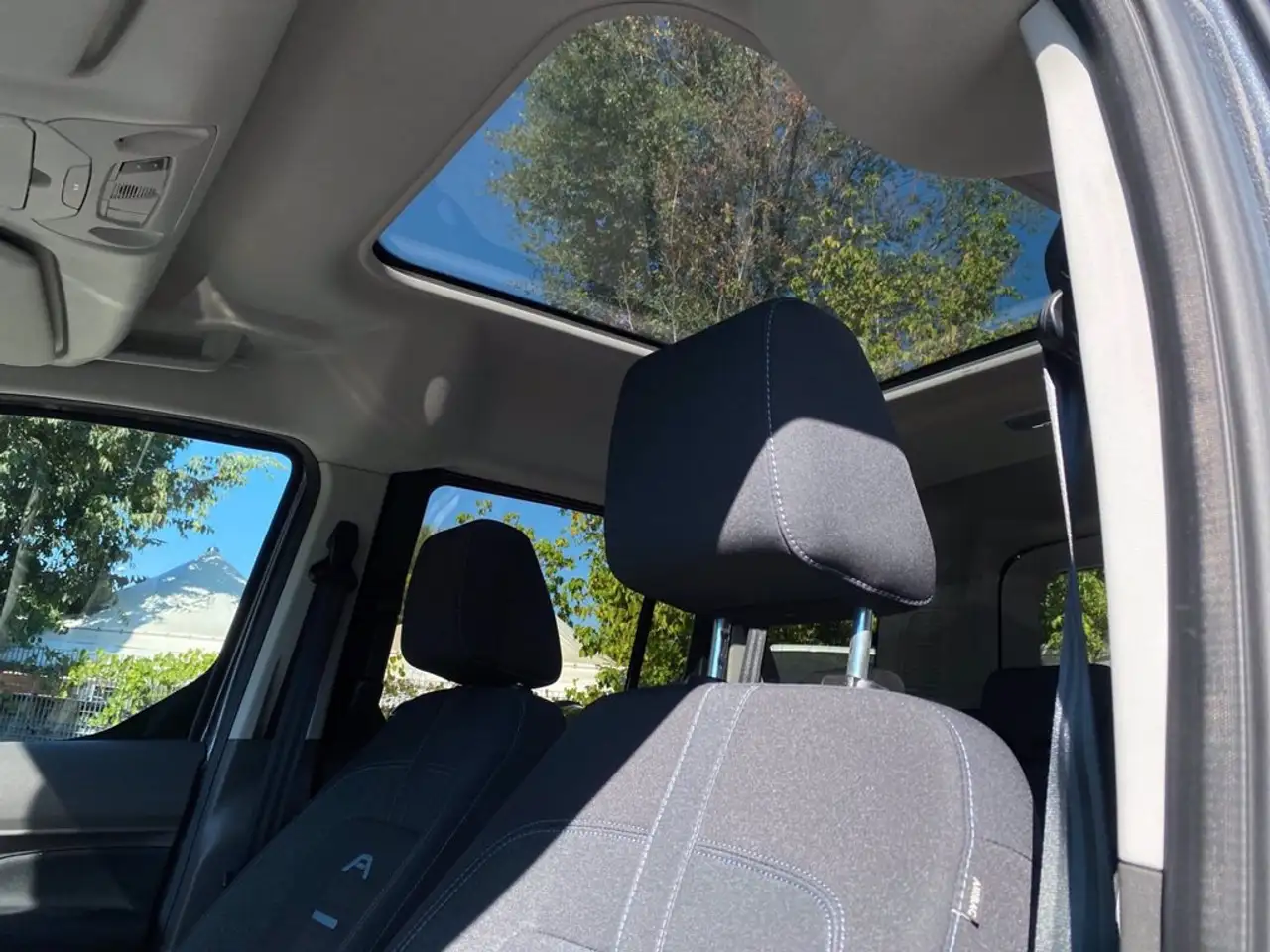 Ford Tourneo Connect 1.5 tdci 120cv Active E6.2, миниатюра 9