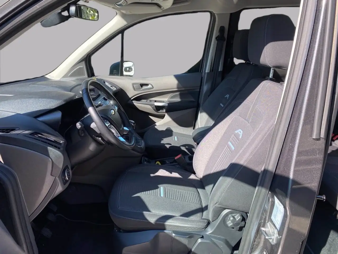 Ford Tourneo Connect 1.5 tdci 120cv Active E6.2, миниатюра 13
