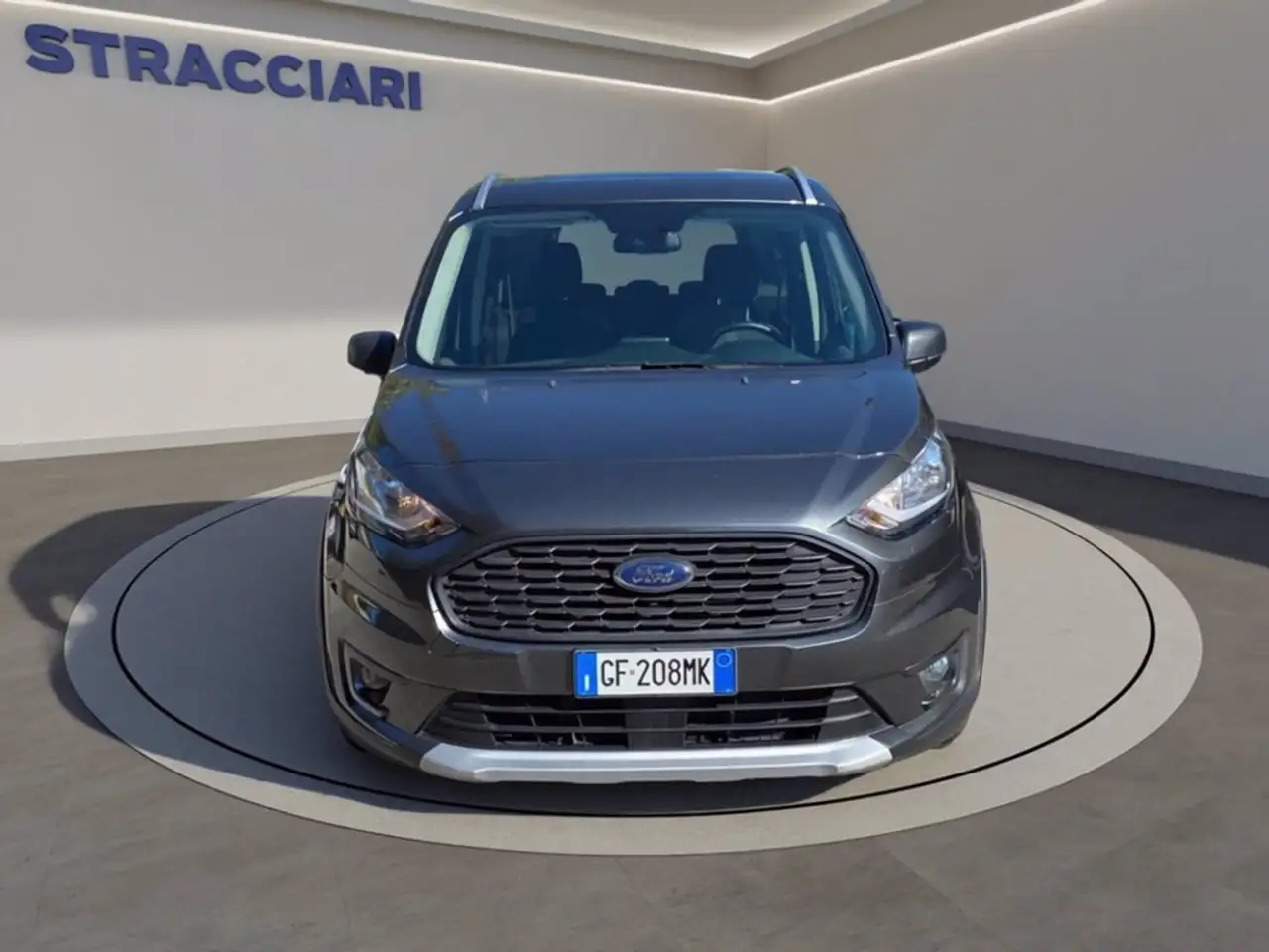 Ford Tourneo Connect 1.5 tdci 120cv Active E6.2, миниатюра 2