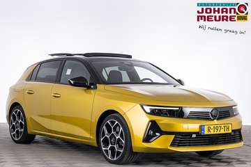 1.6 Plug-in Hybrid GS Line | PANORAMADAK | Half LE