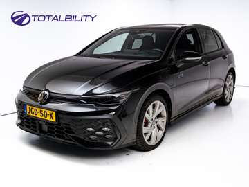 1.5 eHybrid Black 272 PK automaat | IQ Led | Elec.