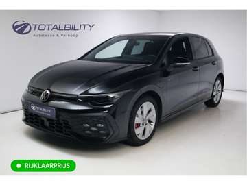1.5 eHybrid Black 272 PK automaat | IQ Led | Elec.