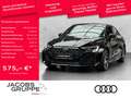 Audi RS3 Zwart - thumbnail 1