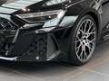 Audi RS3 Zwart - thumbnail 3