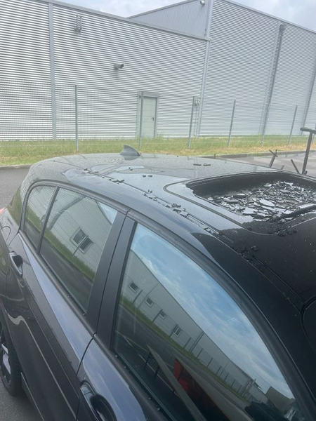 BMW 118 d Aut. Advantage+SCHADEN+BUSINESS+