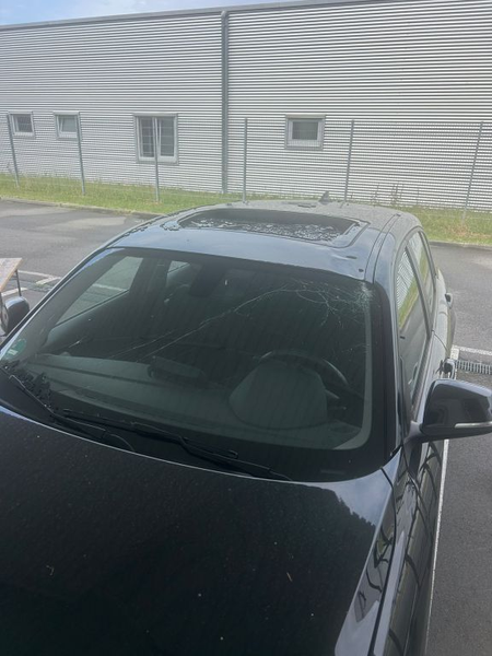 BMW 118 d Aut. Advantage+SCHADEN+BUSINESS+ — photo 2