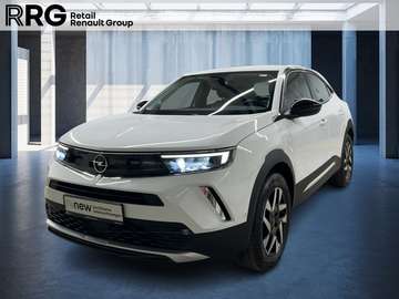 ELEGANCE CCS SITZHEIZUNG