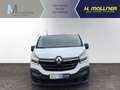 Renault Trafic L1H1 3,0t *Klima, PDC,... * Weiß - thumbnail 2