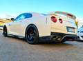 Nissan GT-R R35 Prestige Edition Brömmler Clubsport TOP Wit - thumbnail 12