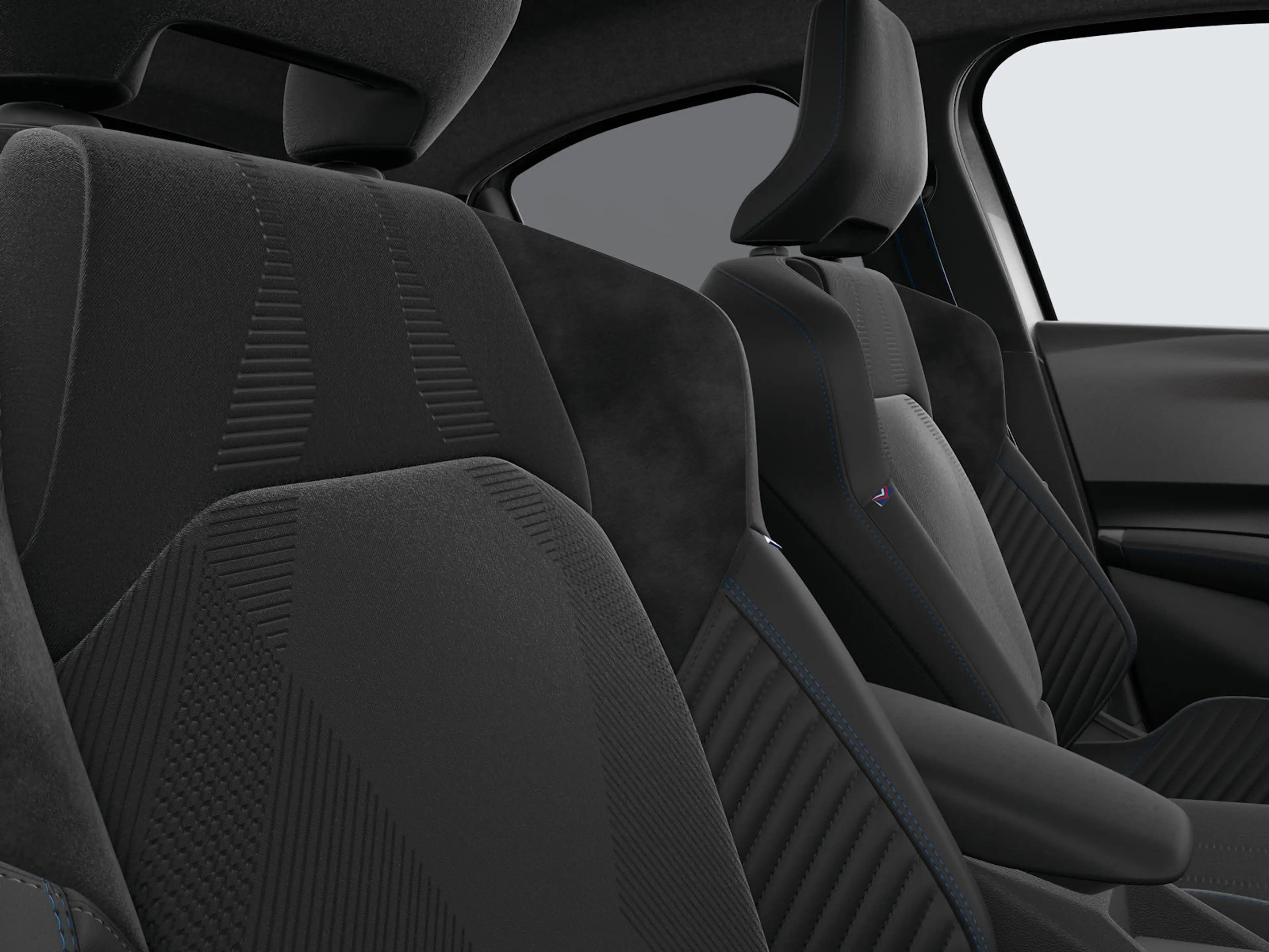 Renault Clio esprit Alpine Full hybrid | Achteruitrijcamera | D — photo 12